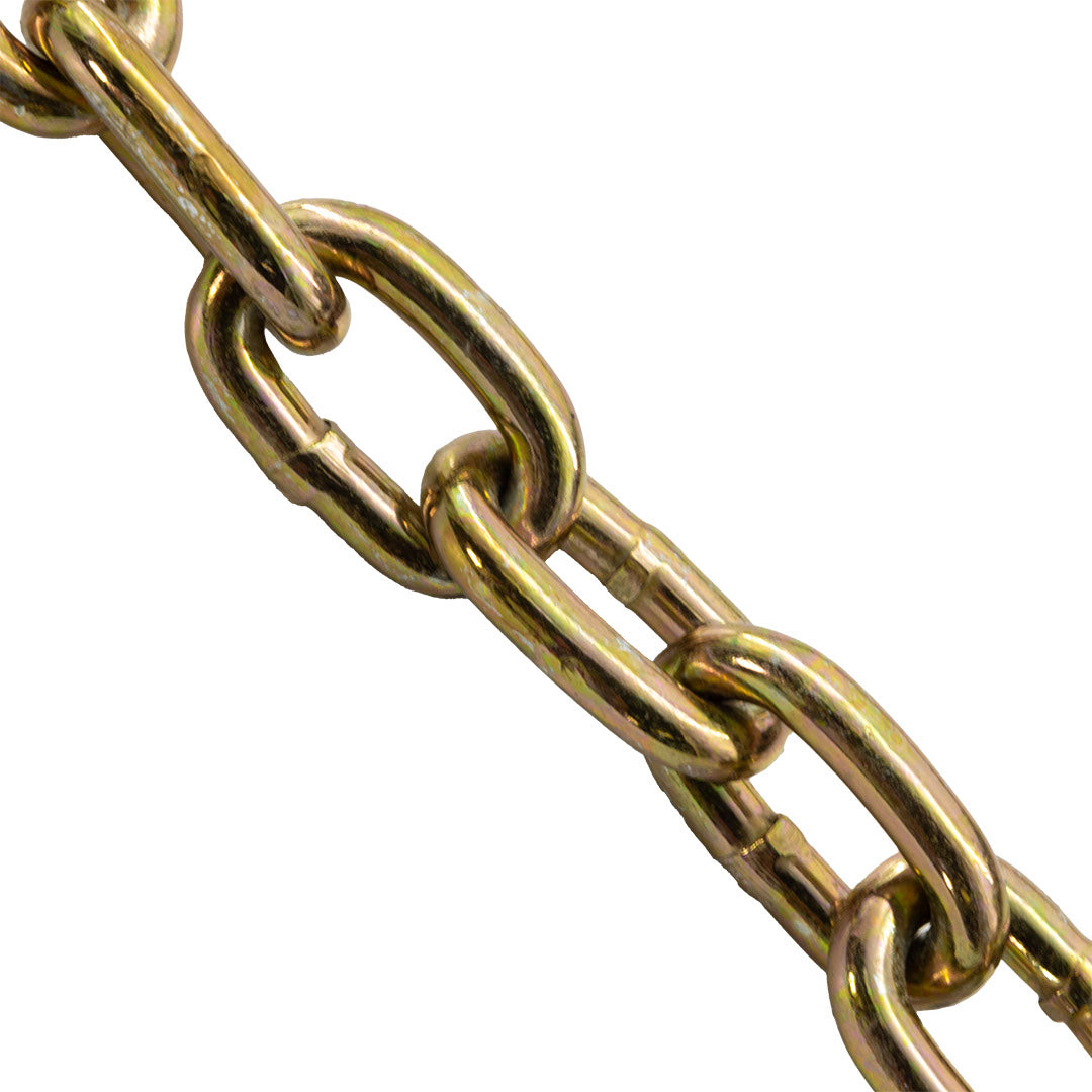 Dynaline Cargo Chain 5/16In x 16Ft Gr70