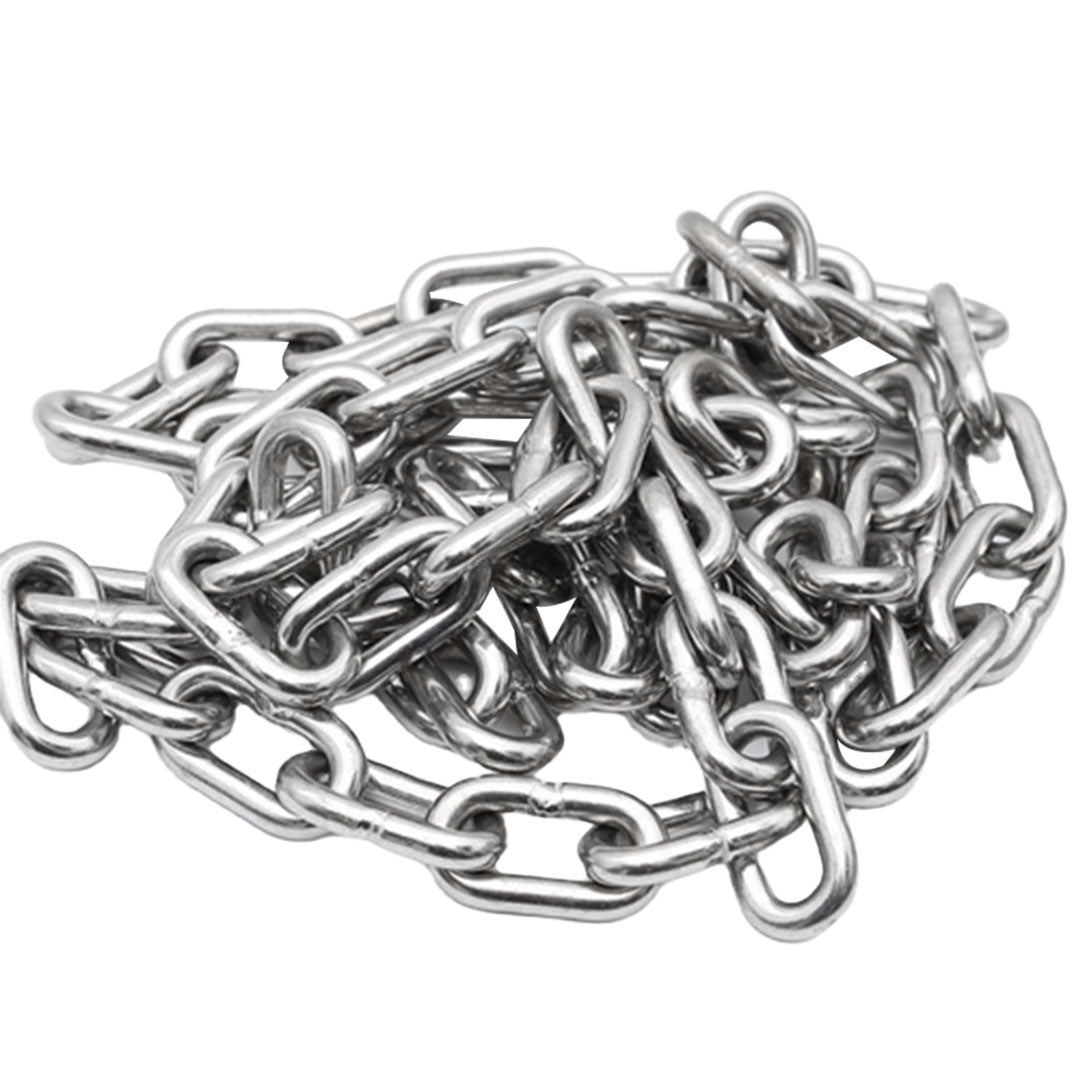 Dynaline Chain1/4In Gr.30