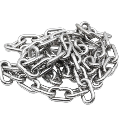 Dynaline Chain1/4In Gr.30
