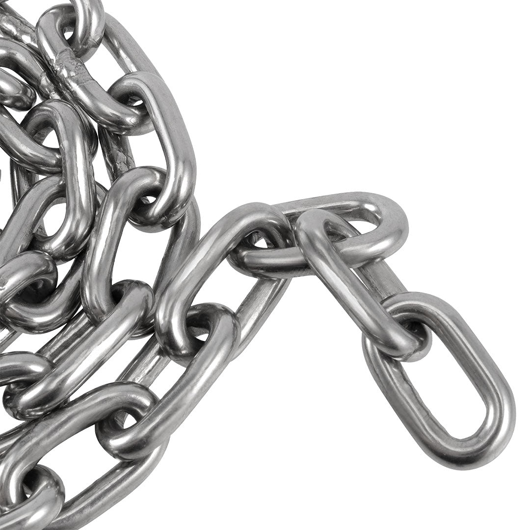 Dynaline Chain1/4In Gr.30