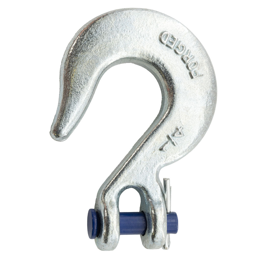 Dynaline Clevis Slip Hook 3/8In