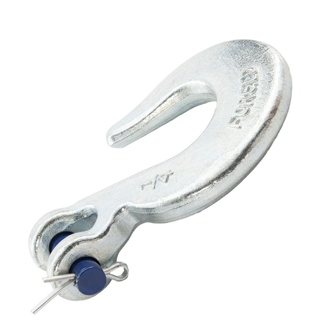 Dynaline Clevis Slip Hook 3/8In