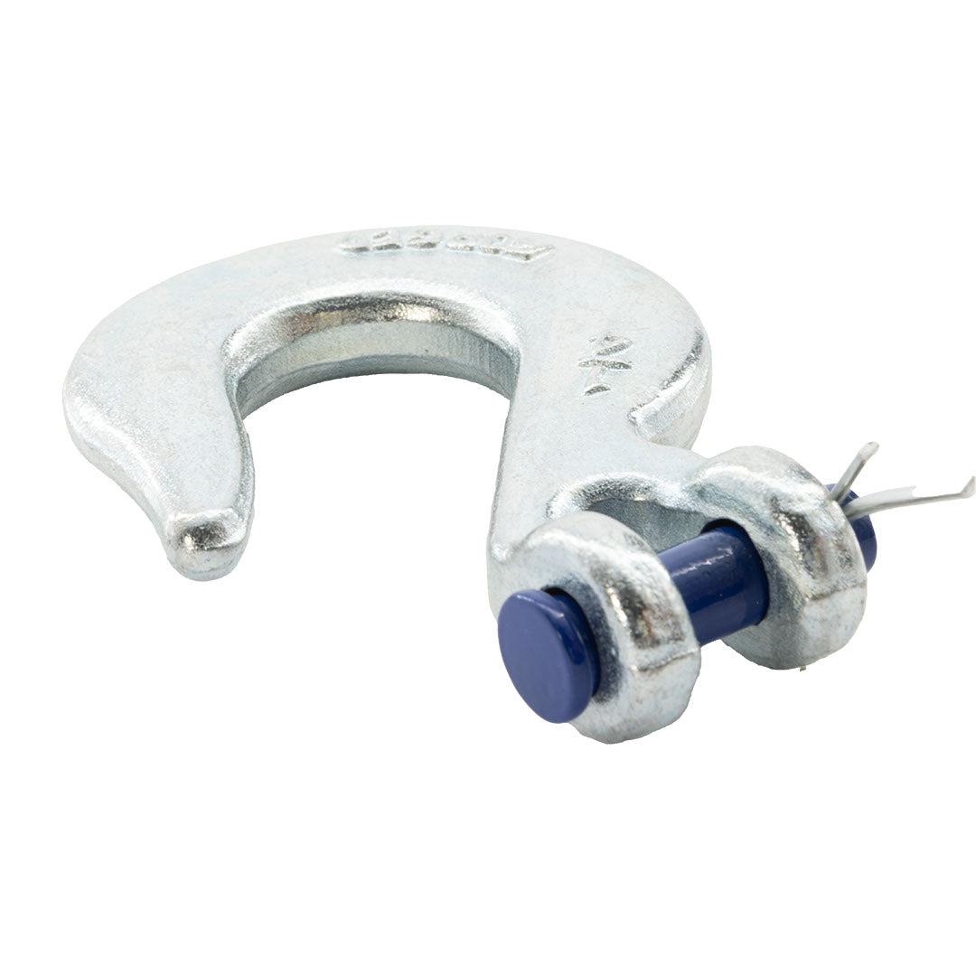 Dynaline Clevis Slip Hook 3/8In