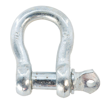 Dynaline Shackle Commercial Anchor 7/16