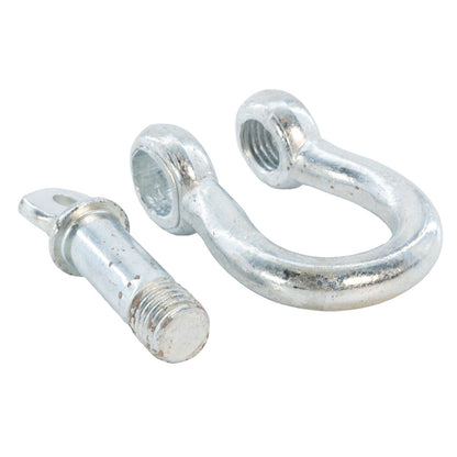 Dynaline Shackle Commercial Anchor 7/16