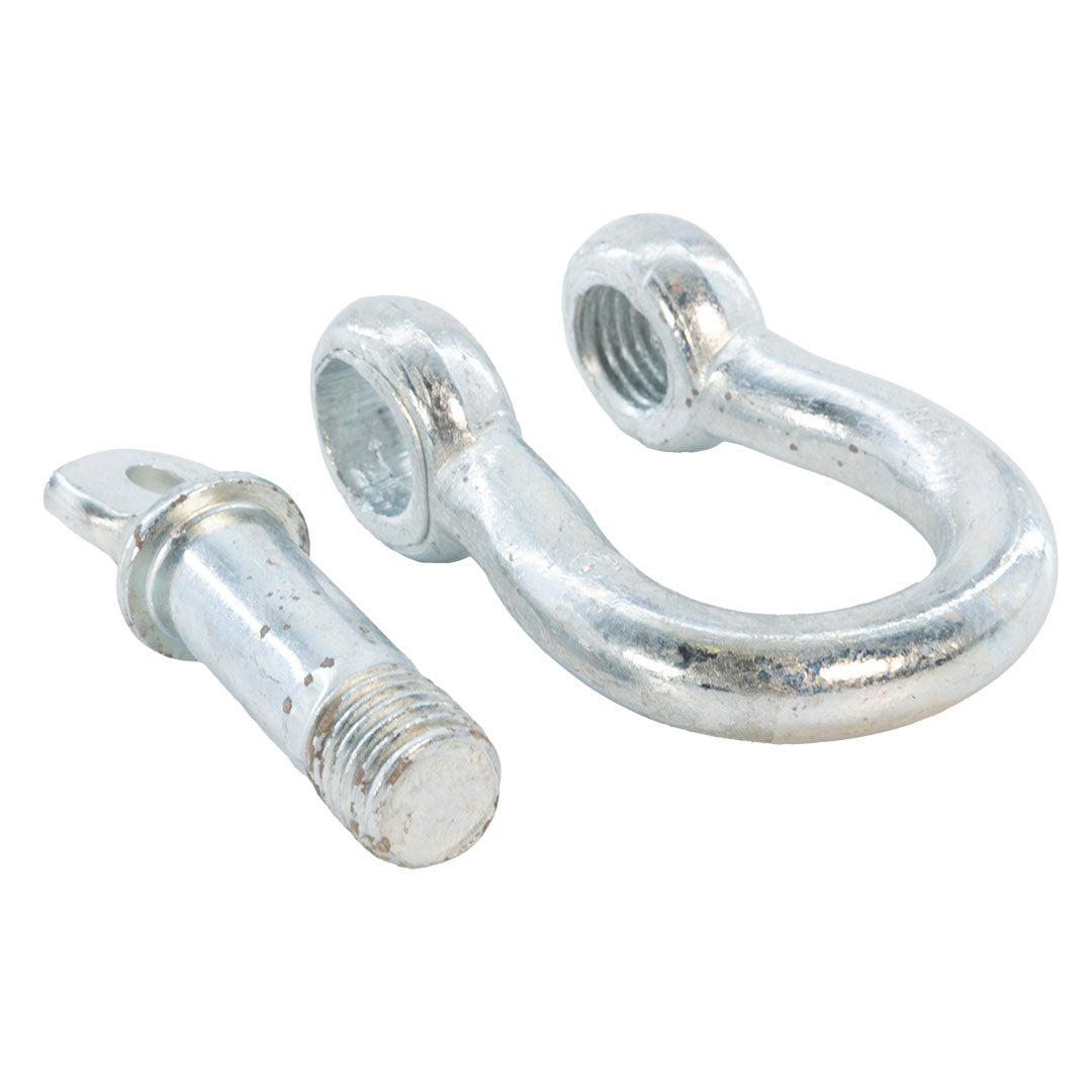 Dynaline Shackle Commercial Anchor 5/16