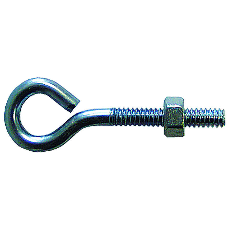 Dynaline Eyebolt 5/16In x 3 1/4In