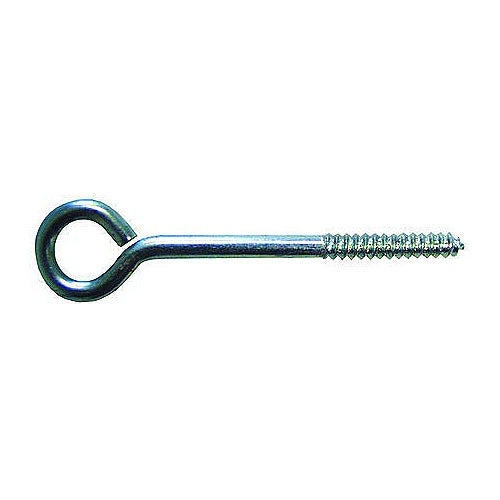 Dynaline Eyebolt Lagscrew 5/16In