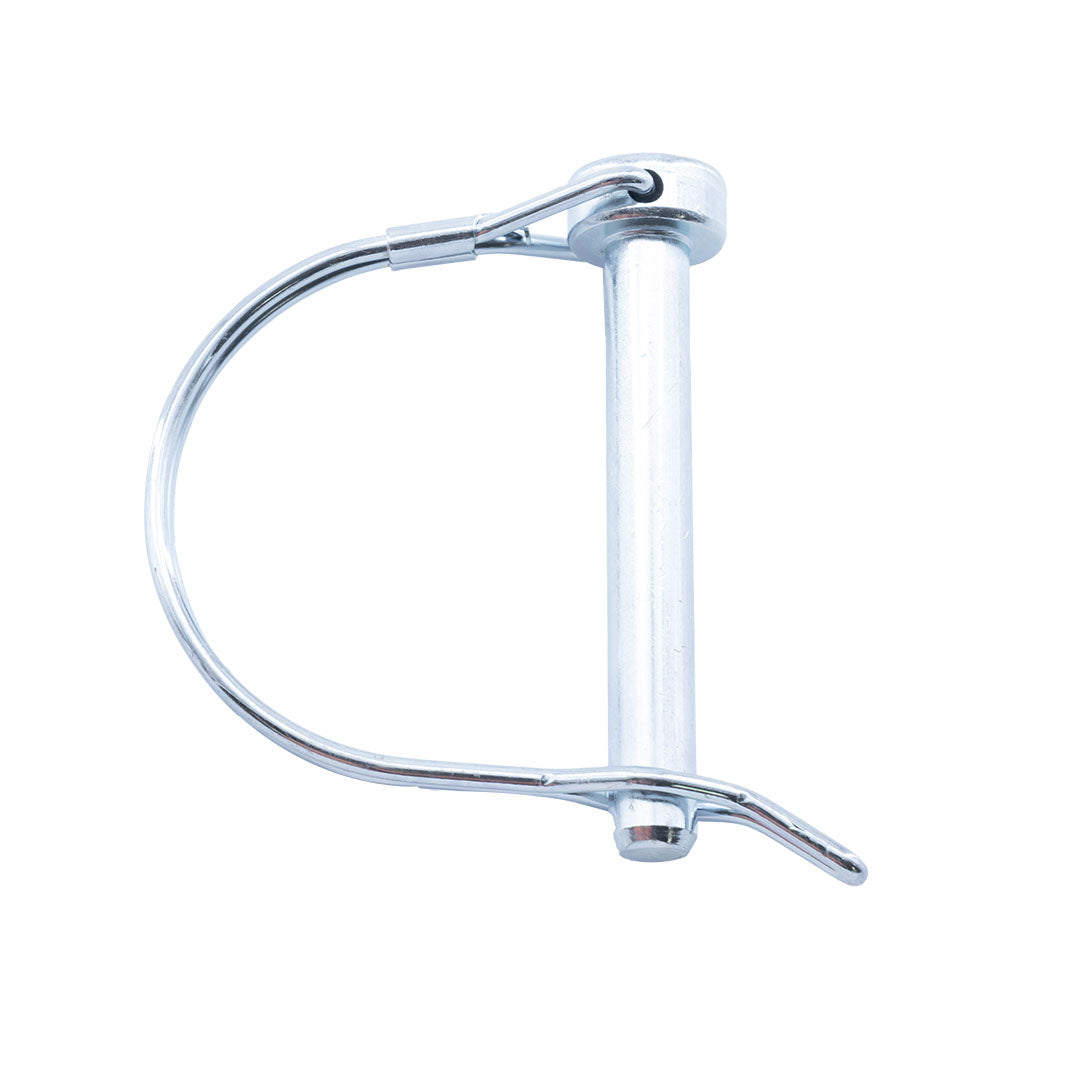 Dynaline Quick Pin-Tab Tp 3/8x 1 5/8 Rd