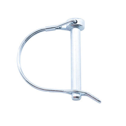 Dynaline Quick Pin-Tab Tp 3/8x 1 5/8 Rd