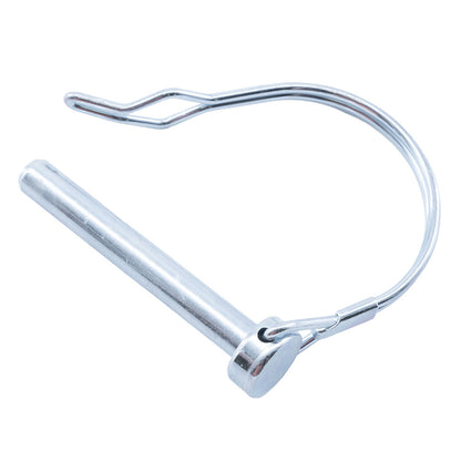 Dynaline Quick Pin-Tab Tp 3/8x 1 5/8 Rd