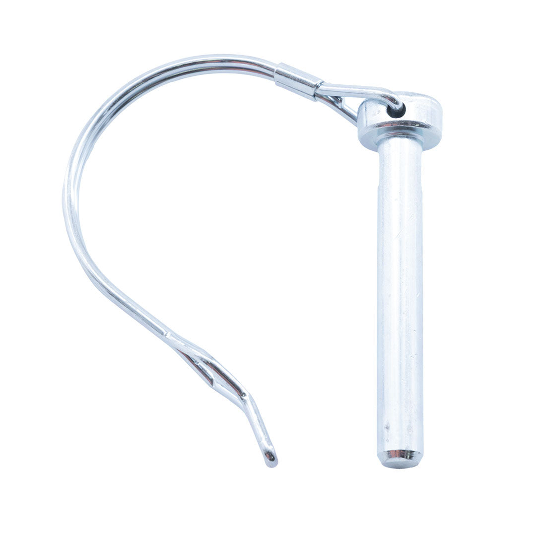 Dynaline Quick Pin-Tab Tp 3/8x 1 5/8 Rd