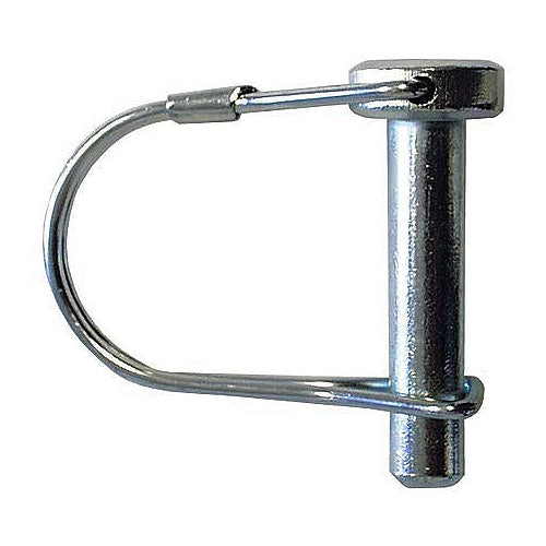 Dynaline Quick Pin 1/4In x1 3/8In Round