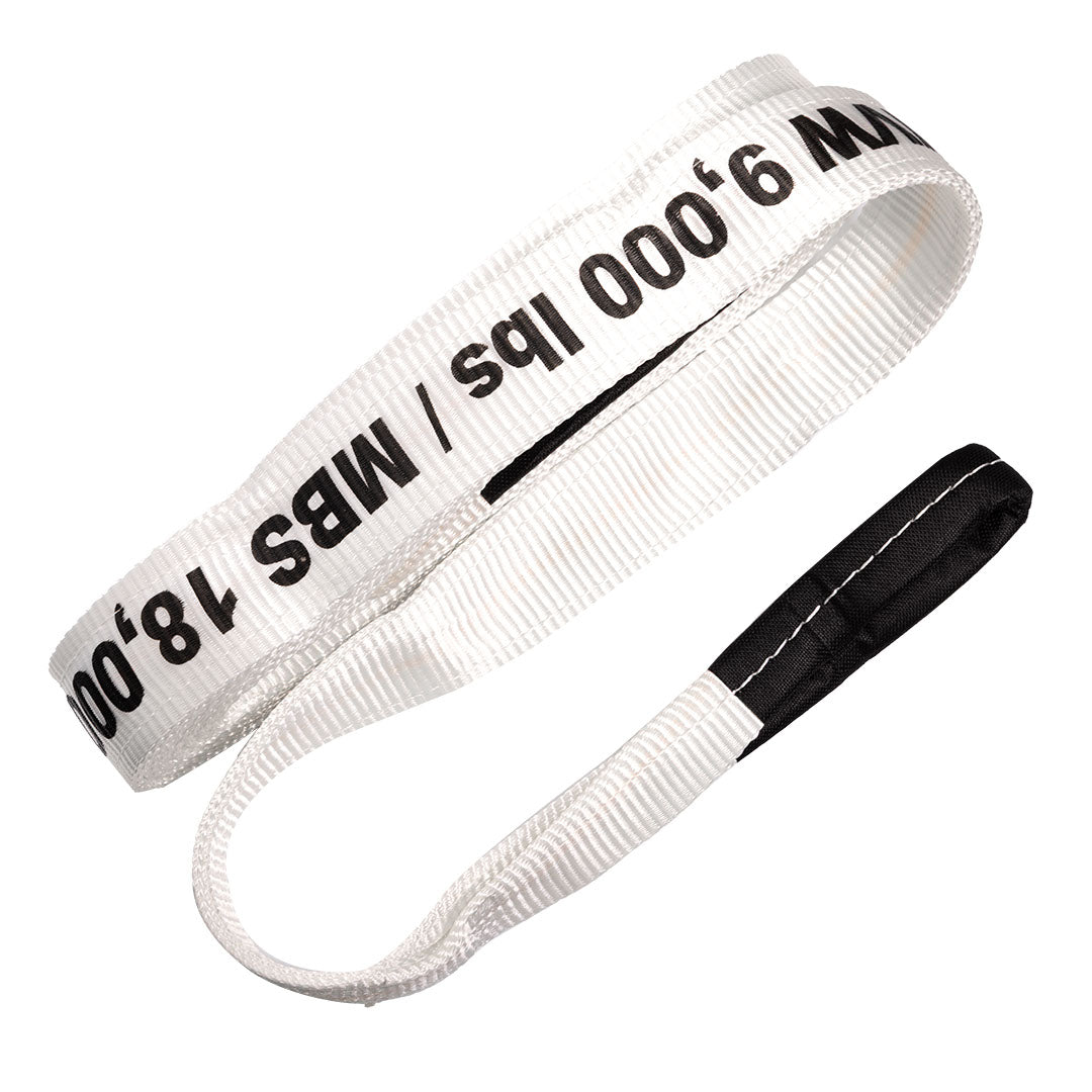 Dynaline Recovery Strap 2in x 20'