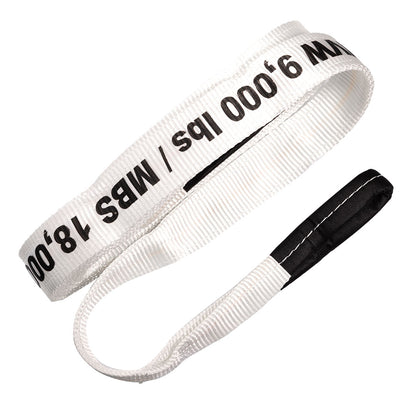 Dynaline Recovery Strap 2in x 20'