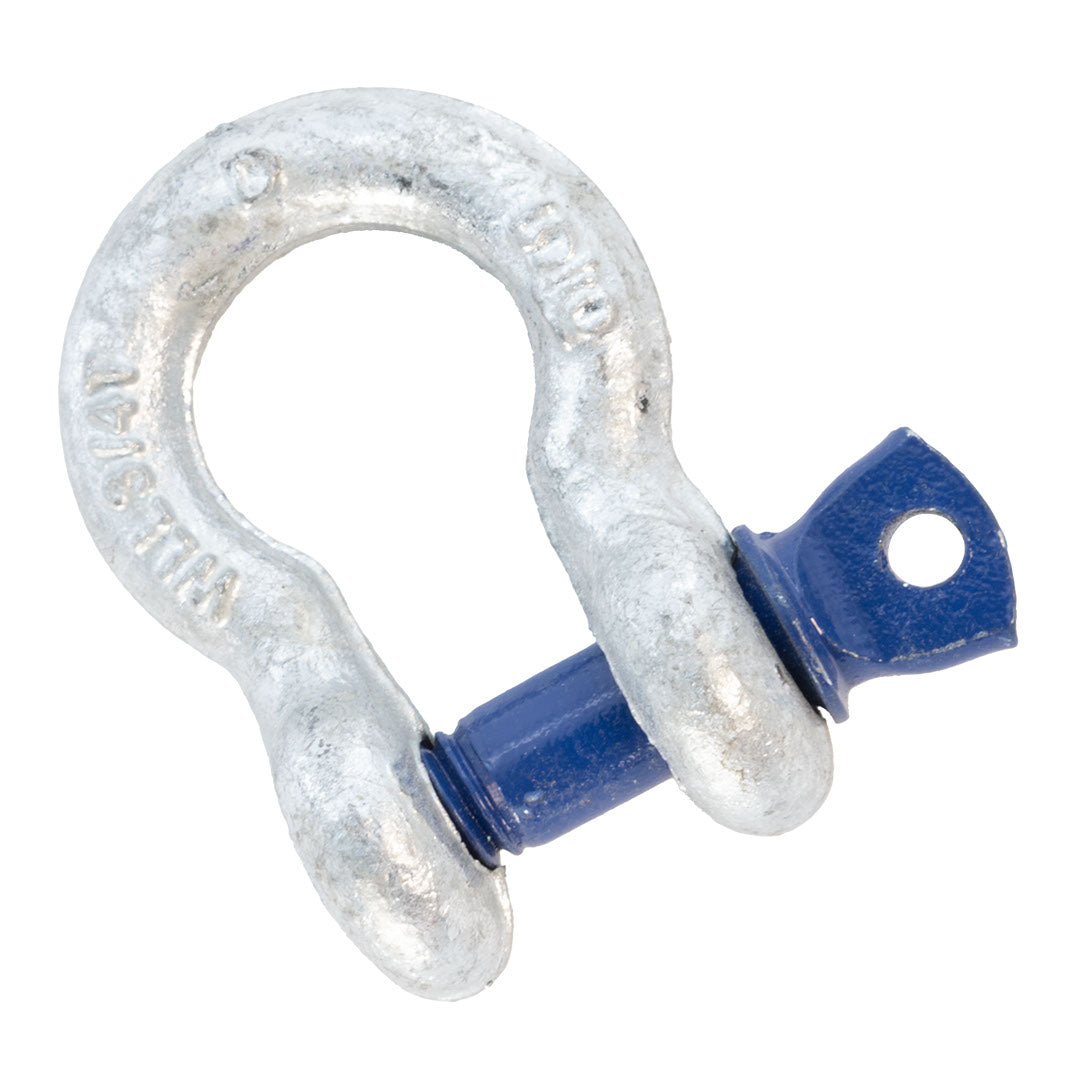 Dynaline Shackle Screw Pin Anchor 3/4In