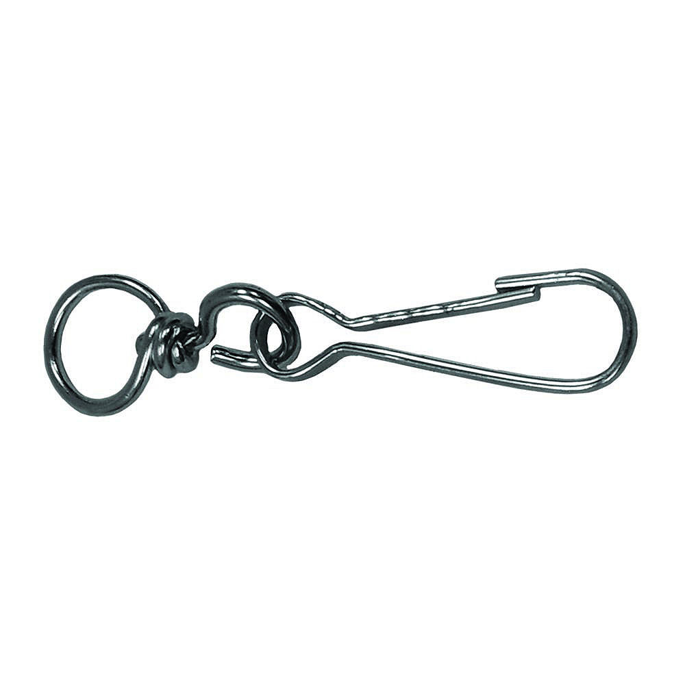 Dynaline Snap Simplex Spring Swivel