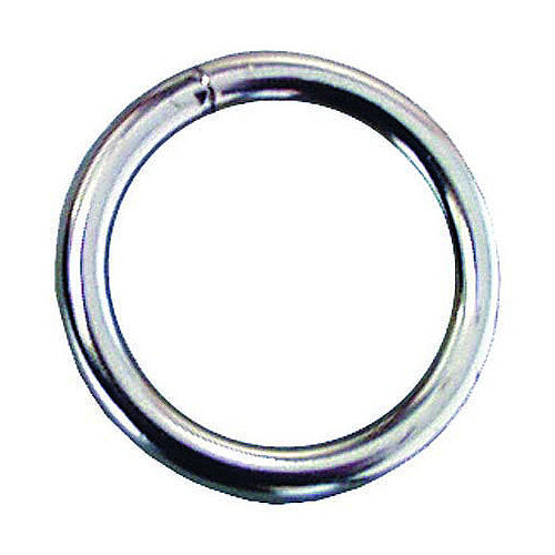 Dynaline Steel Ring 1In
