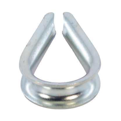 Dynaline Thimble 3/16In