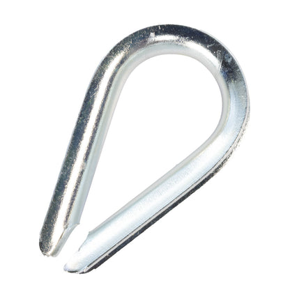 Dynaline Thimble 1/8In