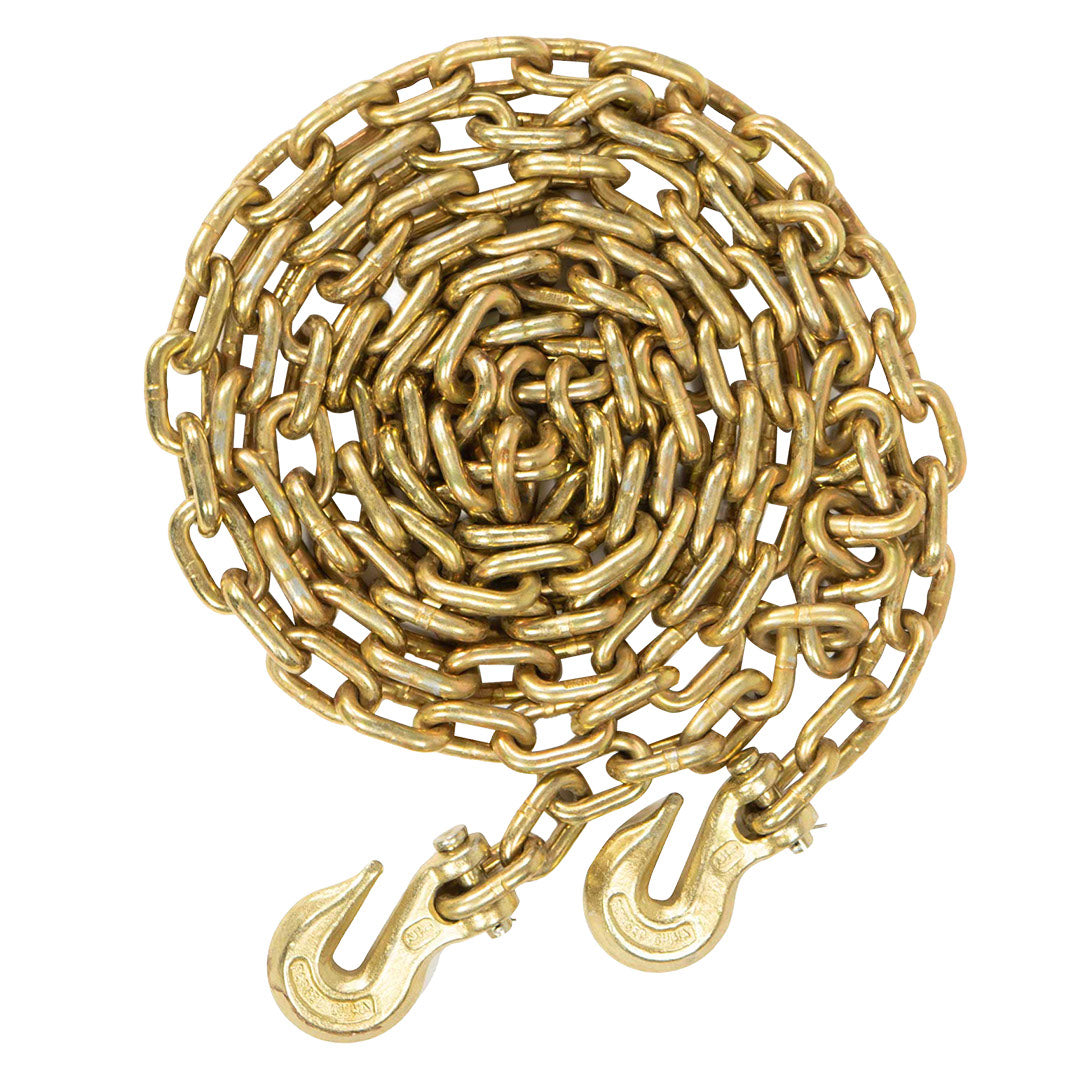 Dynaline Chain 1/4In Gr.70