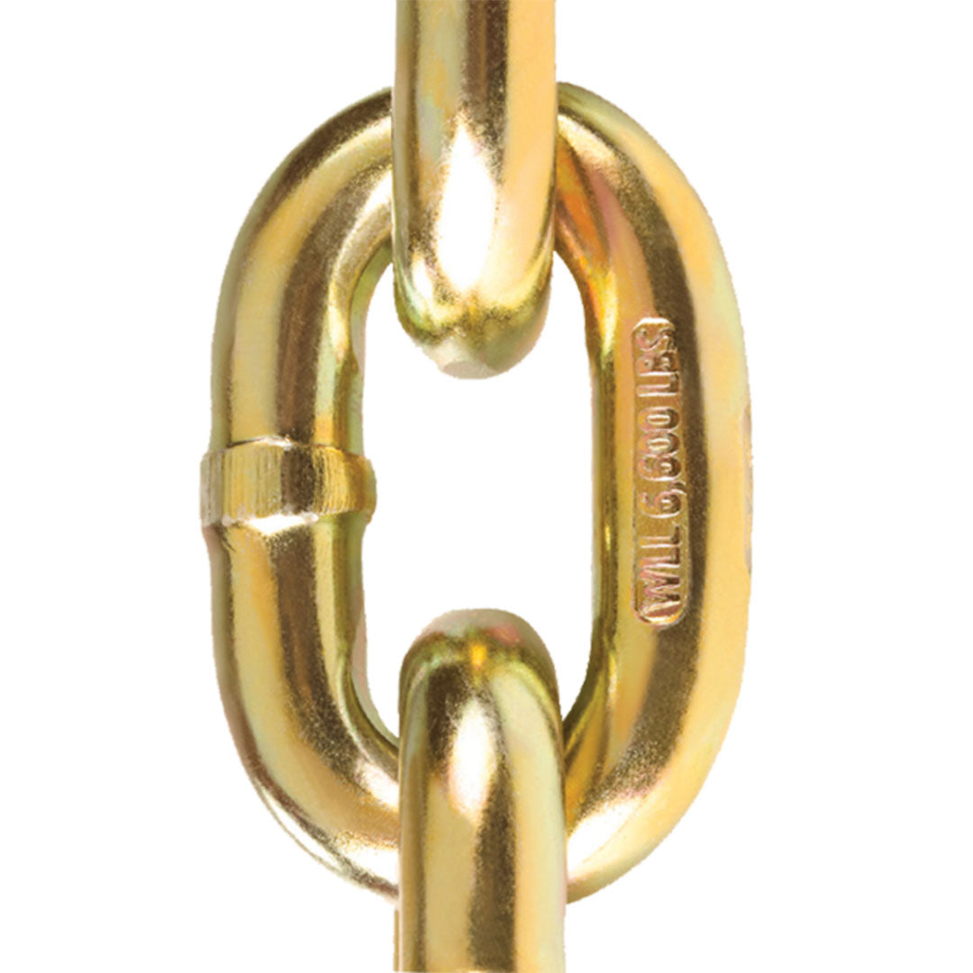 Dynaline Chain 1/4In Gr.70