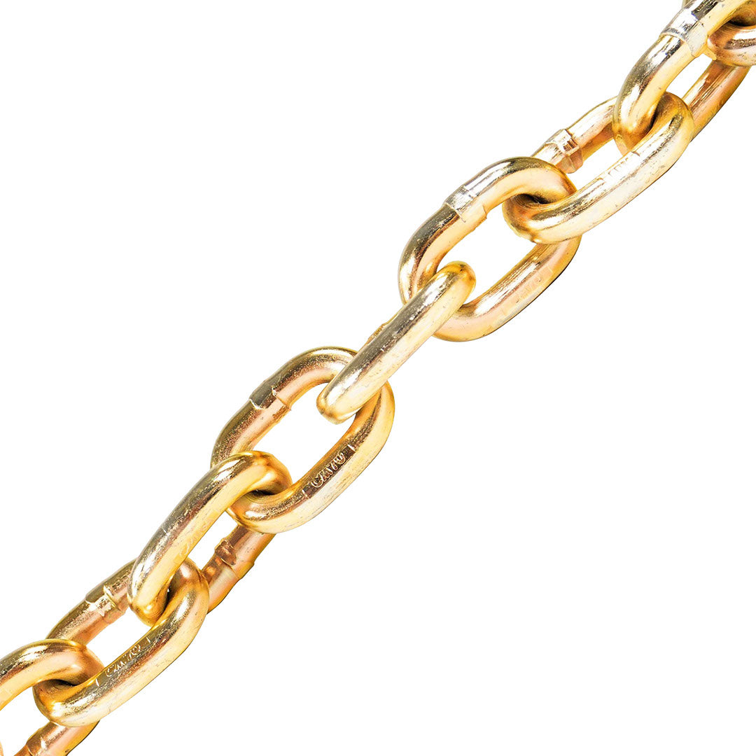 Dynaline Chain 1/4In Gr.70