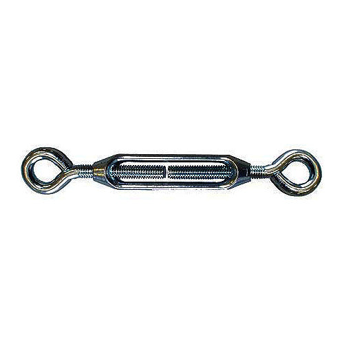 Dynaline Turnbuckle E&E 1/4In