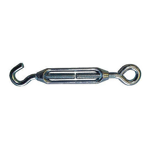 Dynaline Turnbuckle H&E 3/8In