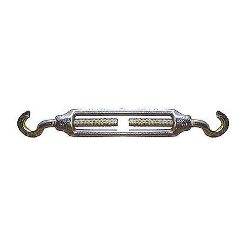 Dynaline Turnbuckle H&H 7/32In
