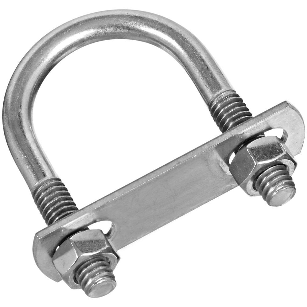 Dynaline U-Bolt 5/16In x 1 3/4In
