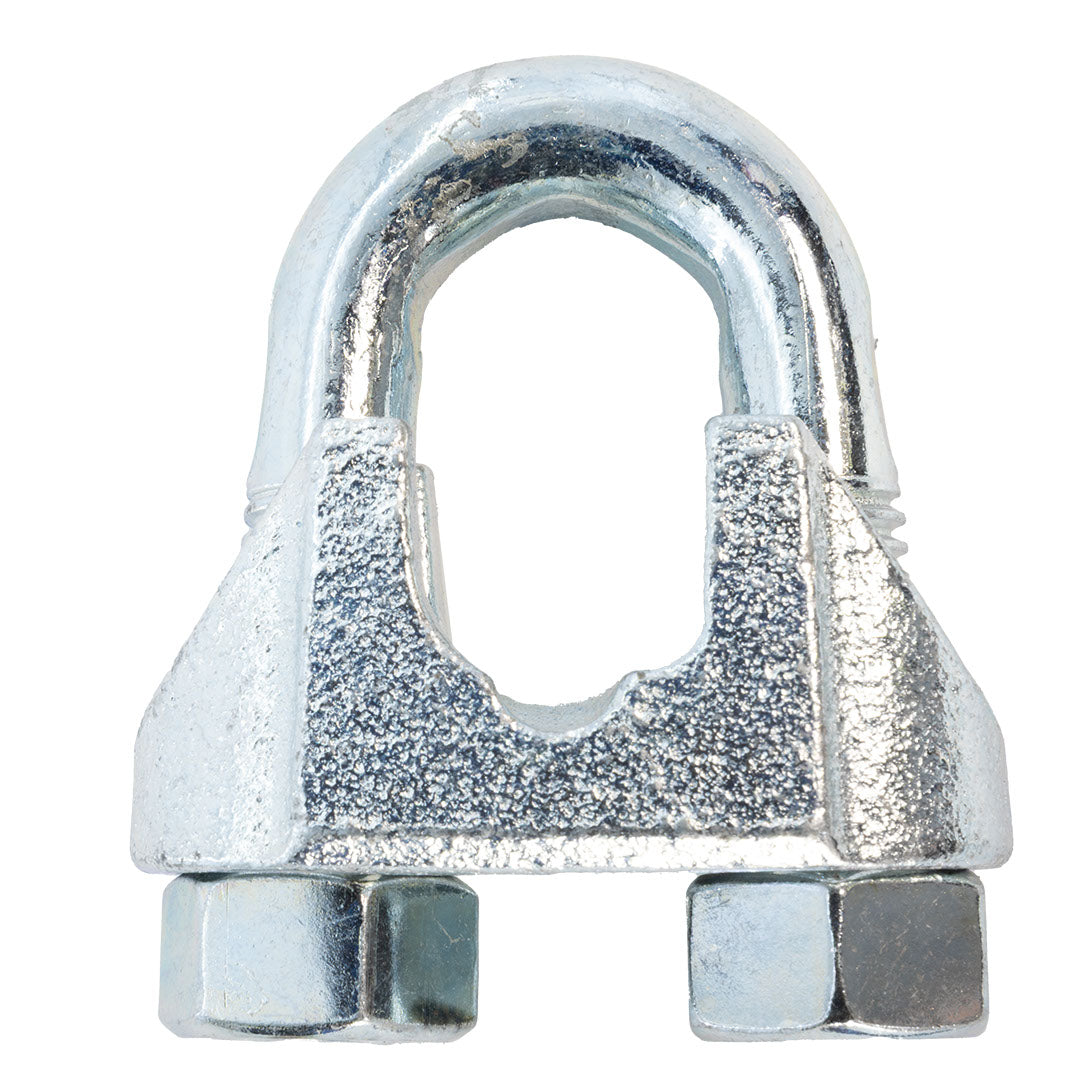 Dynaline Wire Rope Clip 3/16In
