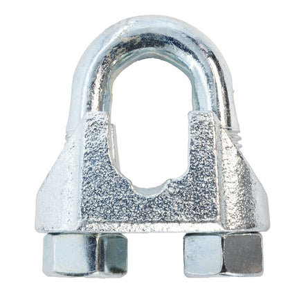 Dynaline Wire Rope Clip 3/16In