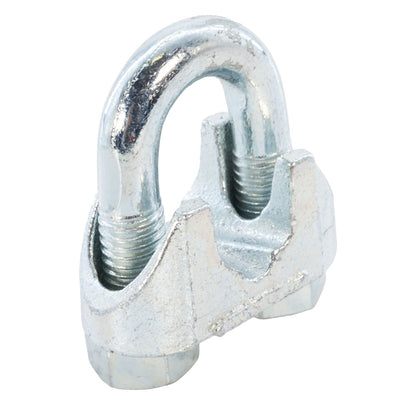 Dynaline Wire Rope Clip 1/8In