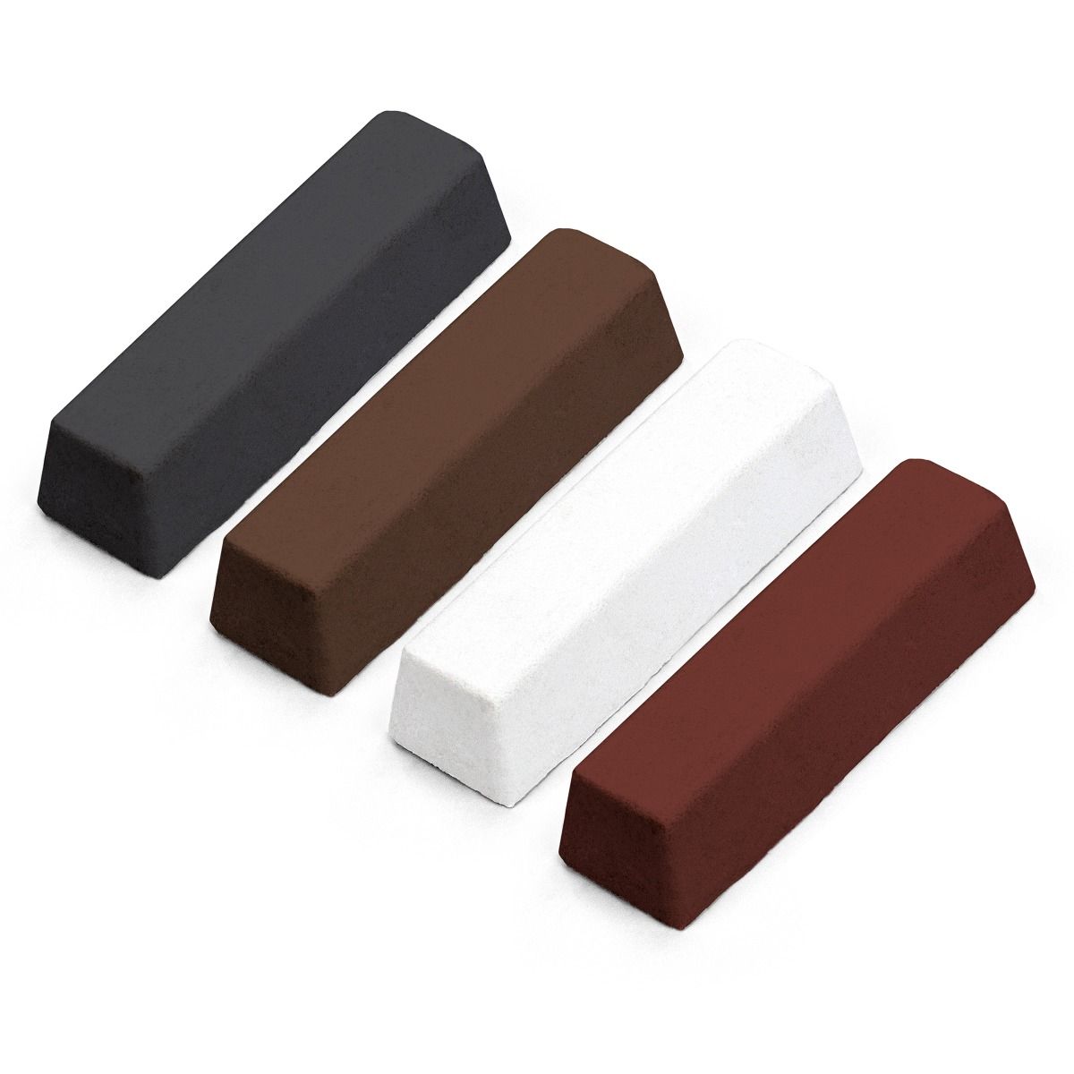 Enkay 4pc Polishing Compound Kit