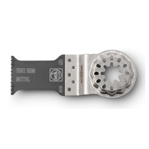 Fein E-Cut Fine Bi-Metal Saw Blade 50x30mm