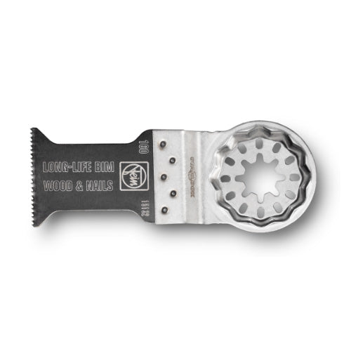 Fein E-Cut Long Life Bi-Metal Saw Blade 50x35mm