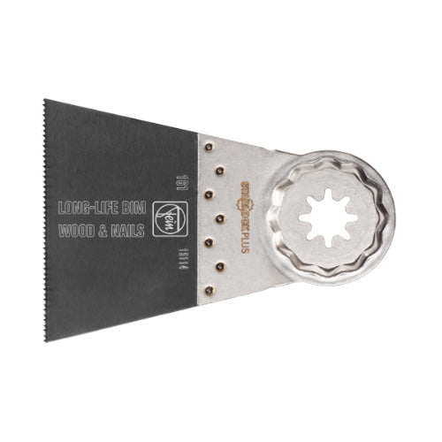 Fein E-Cut Long Life Bi-Metal Saw Blade 50x65mm
