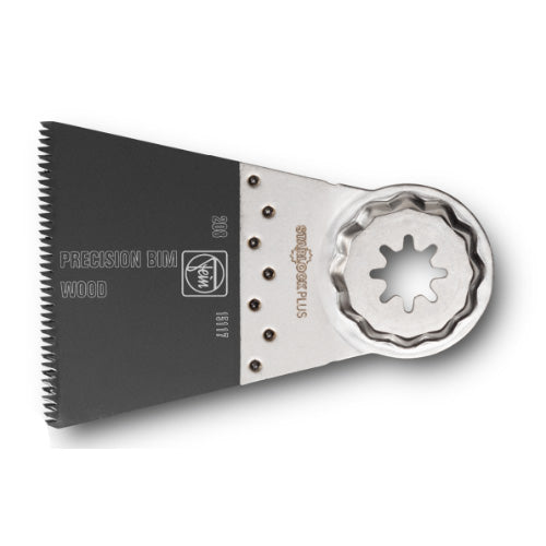 Fein E-Cut Precision Bi-Metal Saw Blade 50x65mm