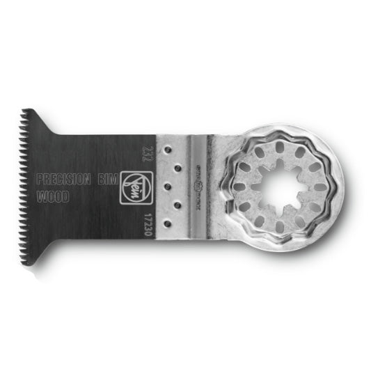 Fein E-Cut Precision Bi-Metal Saw Blade