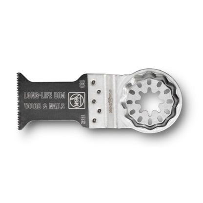 Fein E-Cut Long Life Bi-Metal Saw Blade 50x35mm - 10pk