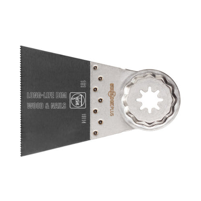 Fein E-Cut Long Life Bi-Metal Saw Blade 50x65mm - 10pk