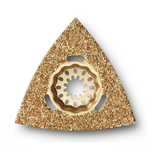 Fein Triangular Carbide Rasp