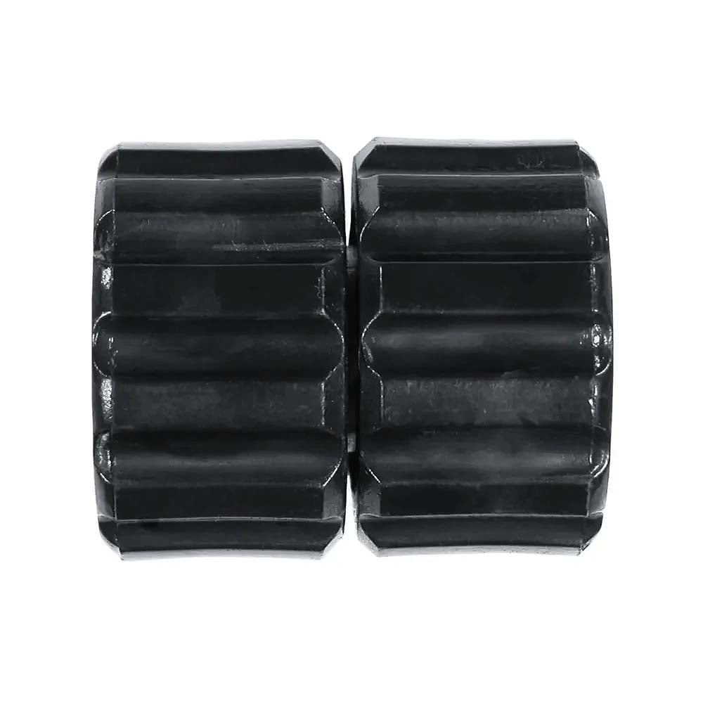 BE M22F x M22F Coupler