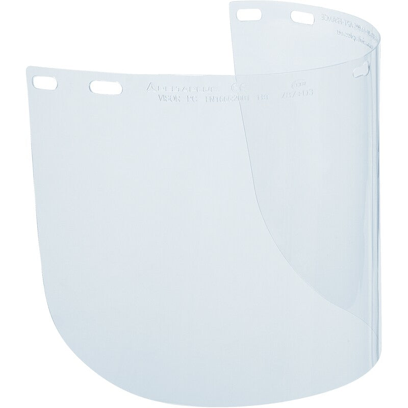 DEGIL Polycarb Visors