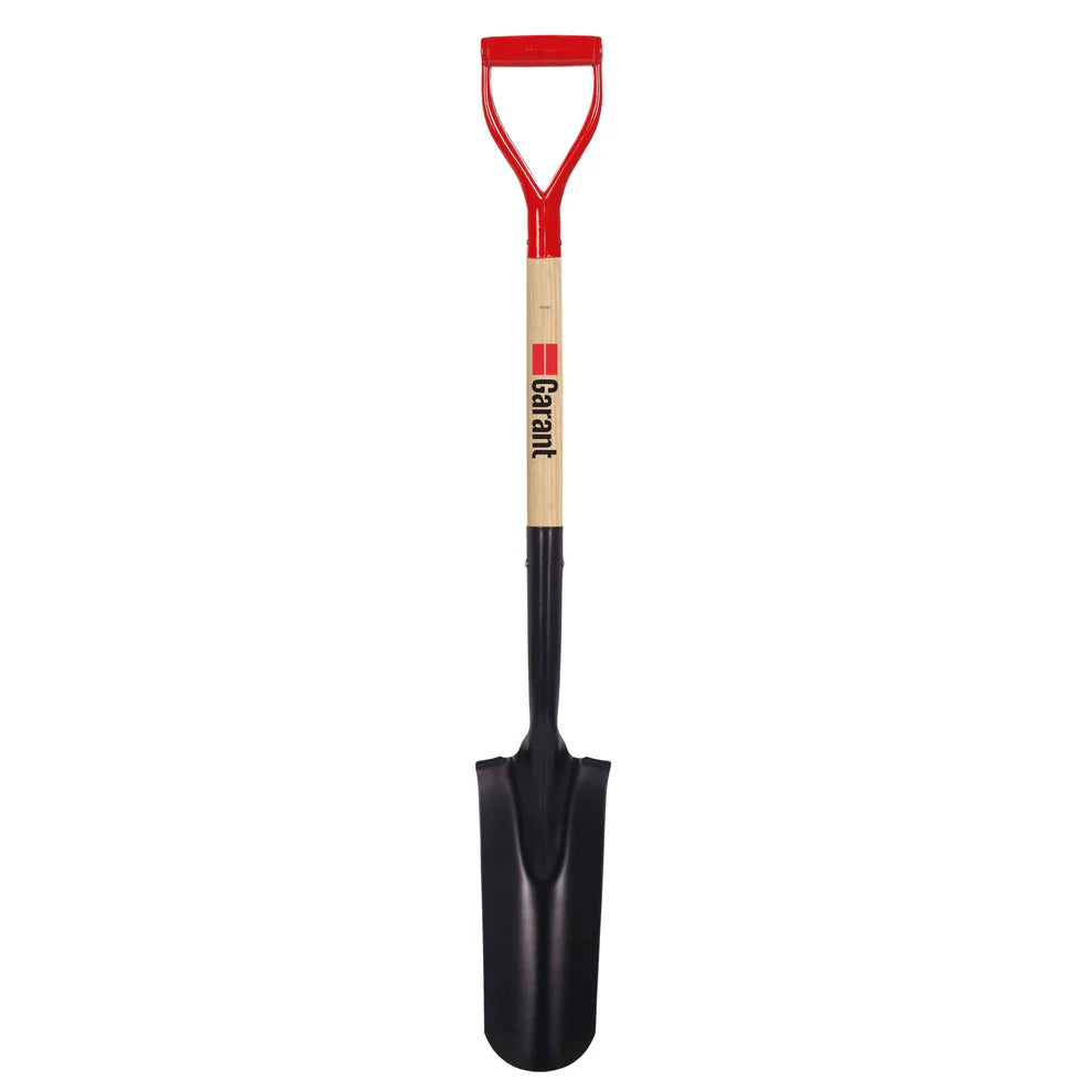 Garant Cougar 14in Drain Spade
