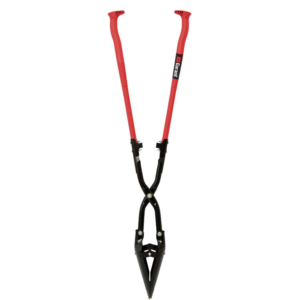 Garant Excavator EZ-Dig Post Hole Digger