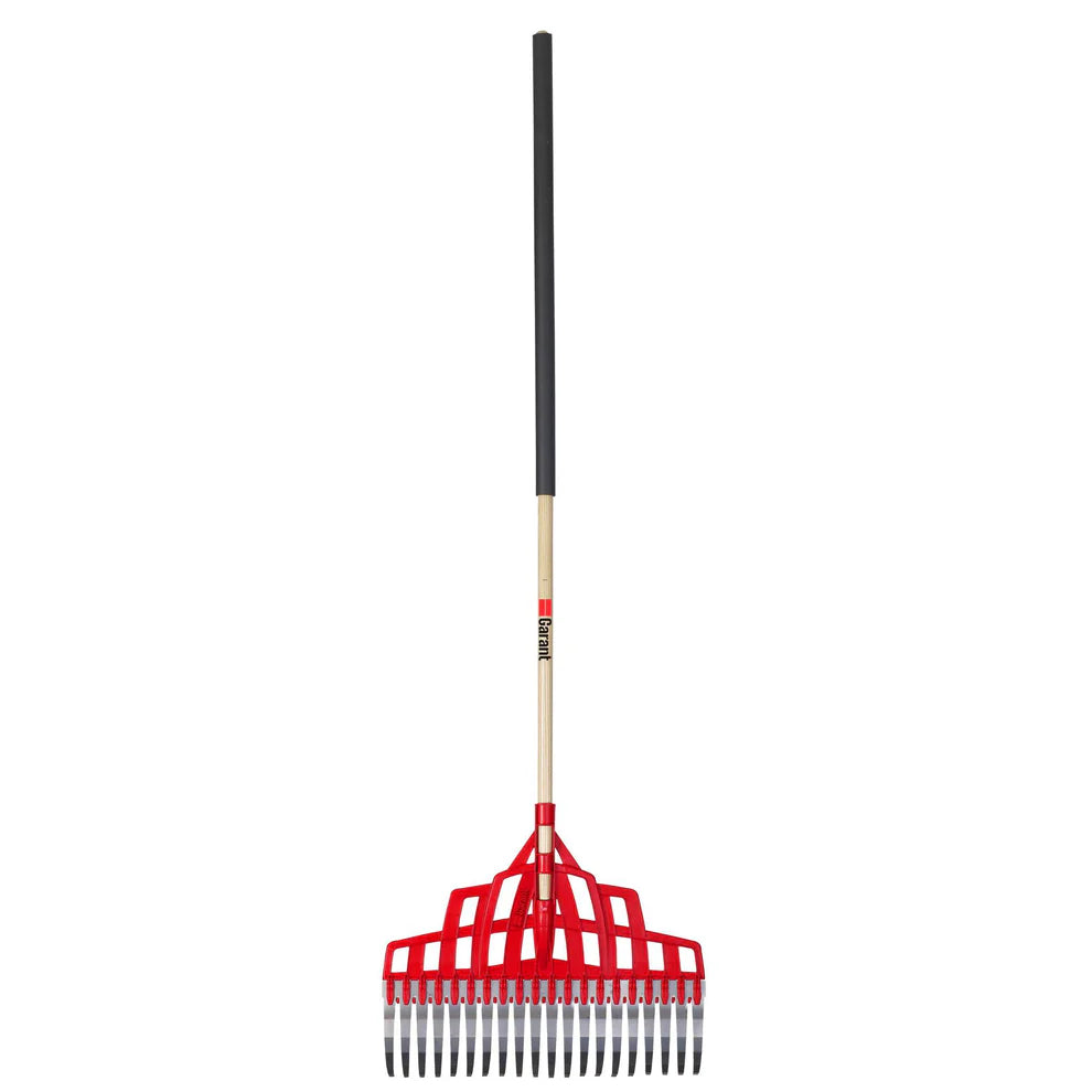 Garant 20in Multi-Purpose Lawn Rake