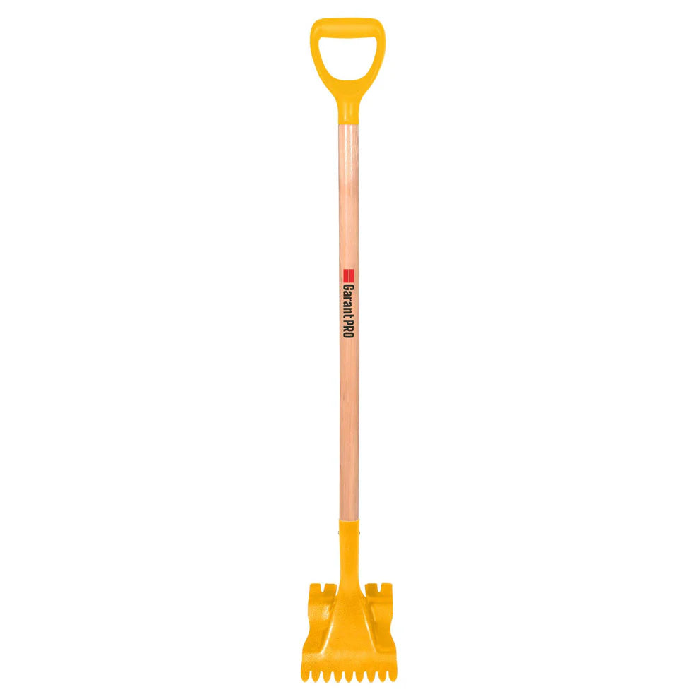 Garant 7in Steel Roofer's Spade with D-Handle