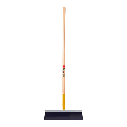 Garant Pro Series 18in Floor Scraper — front view